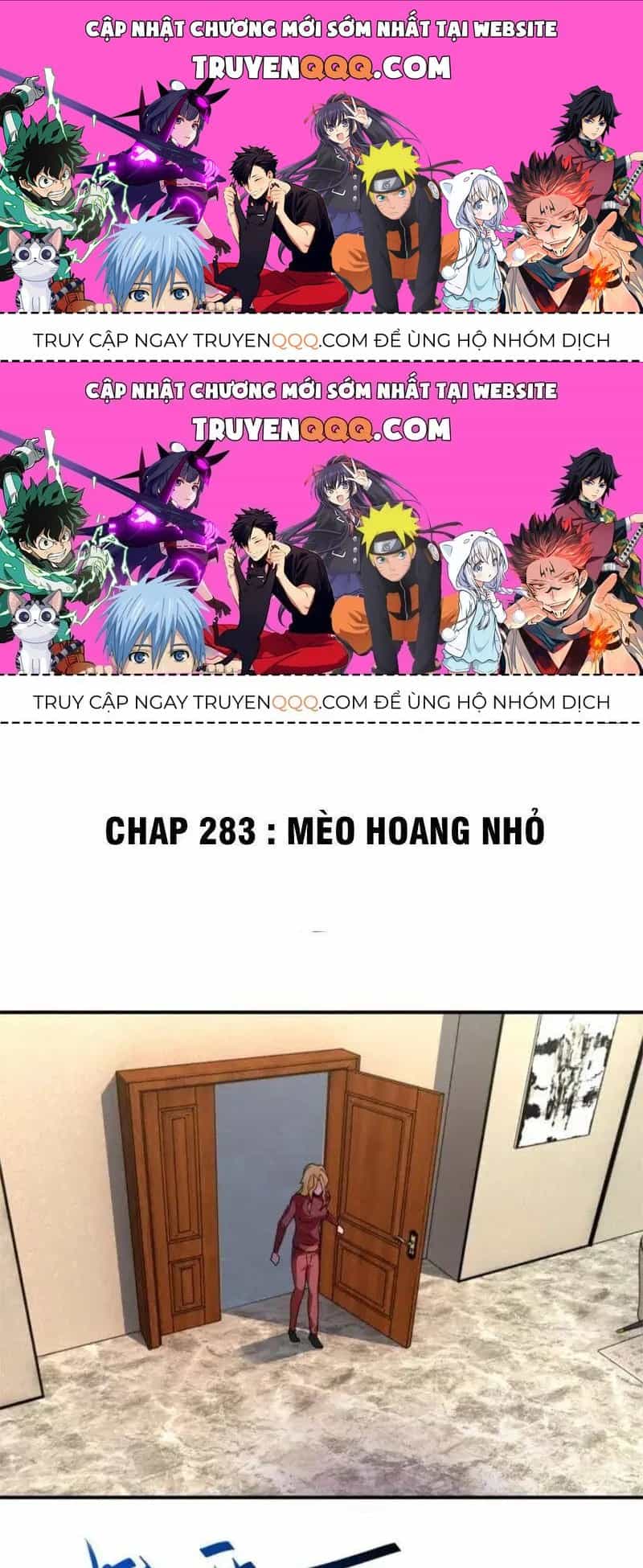 Mạt Thế Siêu Cấp Hệ Thống - Chương 283.2 - ảnh 1