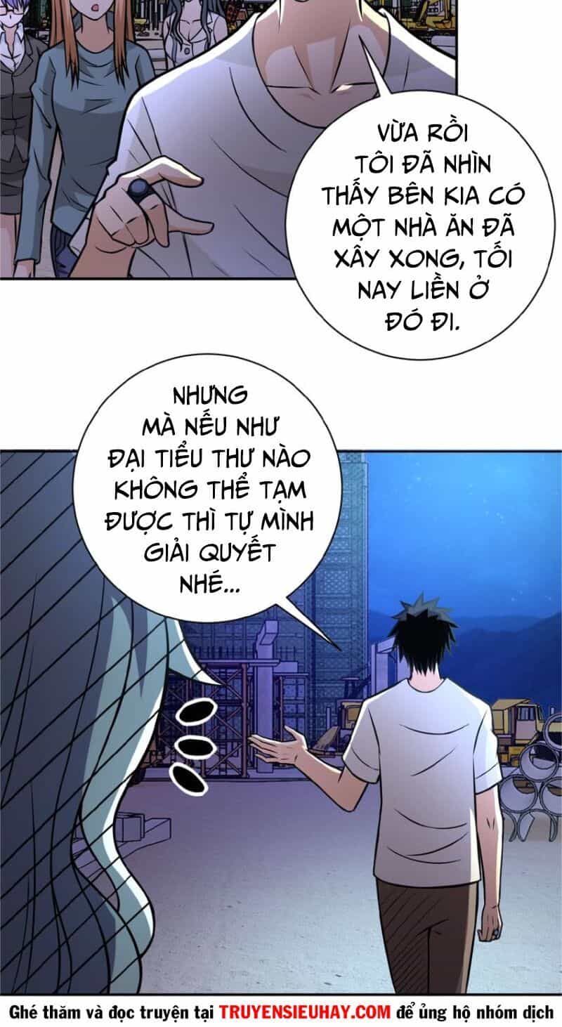 Mạt Thế Siêu Cấp Hệ Thống - Chương 28 - ảnh 14
