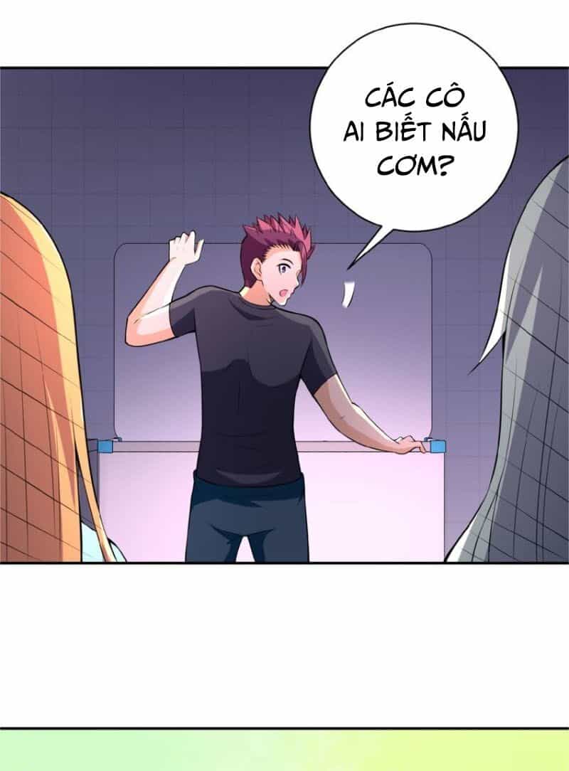 Mạt Thế Siêu Cấp Hệ Thống - Chương 28 - ảnh 19