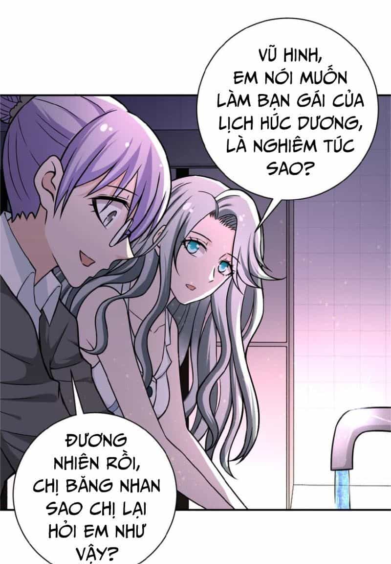 Mạt Thế Siêu Cấp Hệ Thống - Chương 28 - ảnh 33