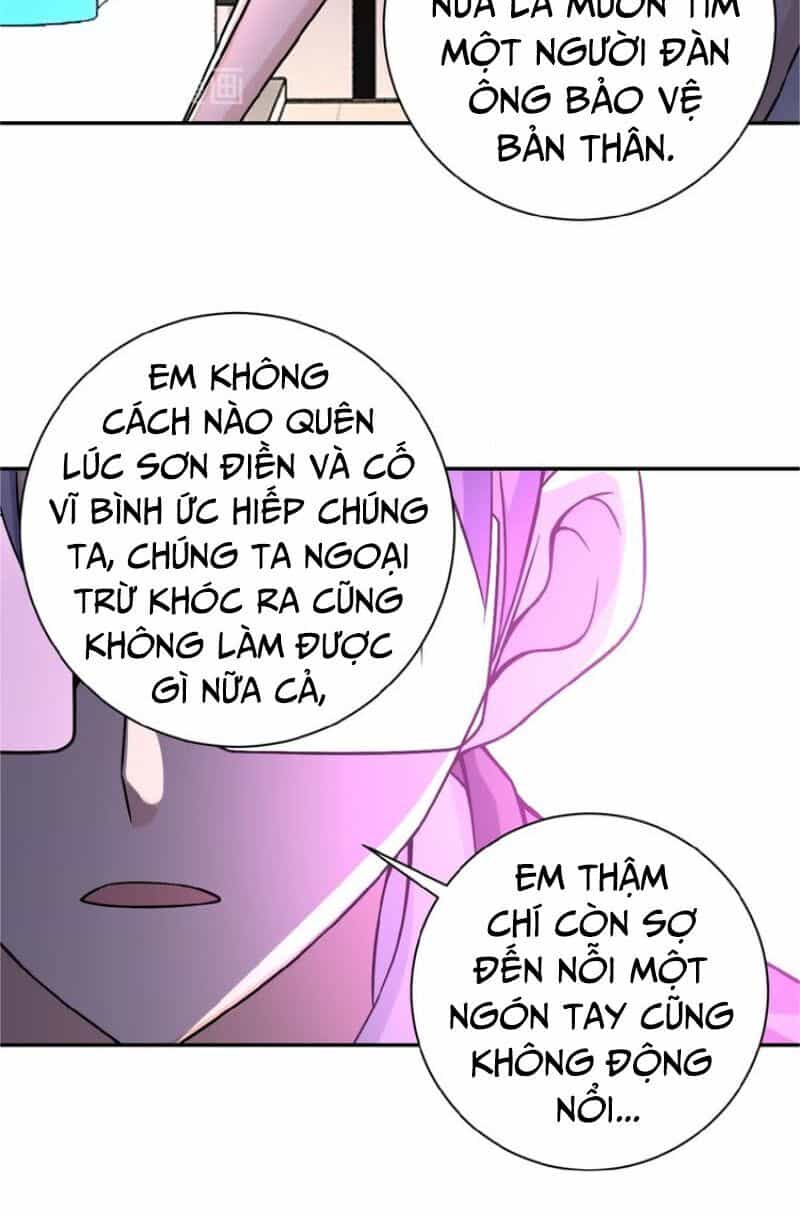 Mạt Thế Siêu Cấp Hệ Thống - Chương 28 - ảnh 37