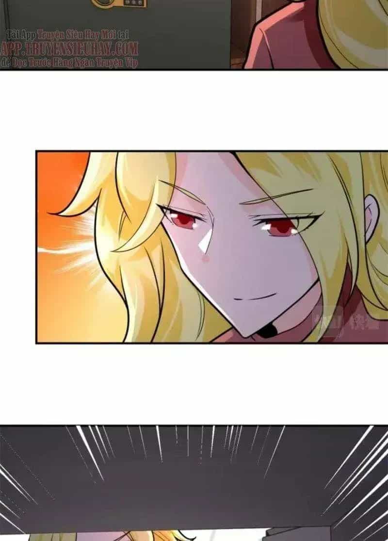 Mạt Thế Siêu Cấp Hệ Thống - Chương 283.5 - ảnh 8