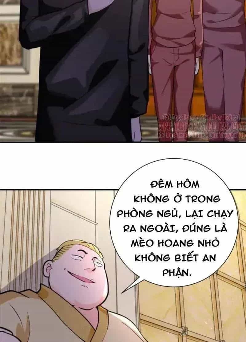 Mạt Thế Siêu Cấp Hệ Thống - Chương 283.6 - ảnh 20