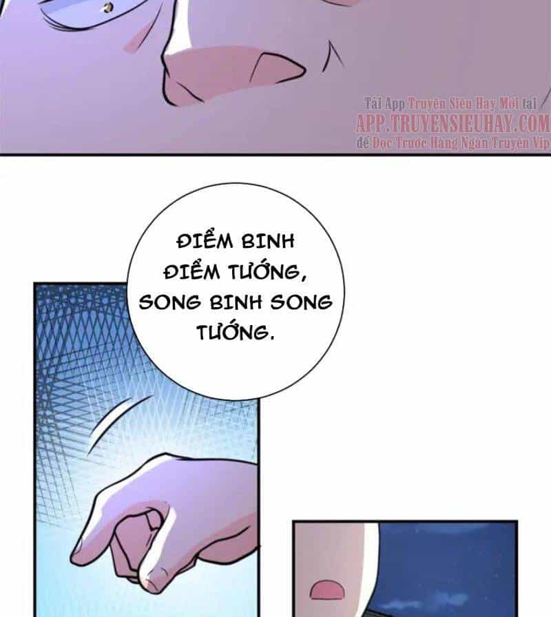 Mạt Thế Siêu Cấp Hệ Thống - Chương 284 - ảnh 40