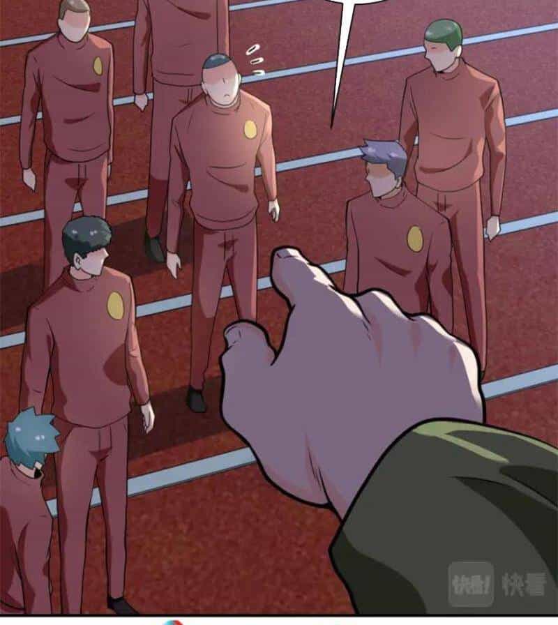 Mạt Thế Siêu Cấp Hệ Thống - Chương 284 - ảnh 42