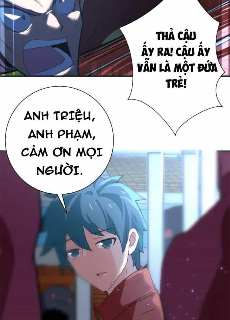 Mạt Thế Siêu Cấp Hệ Thống - Chương 285 - ảnh 21