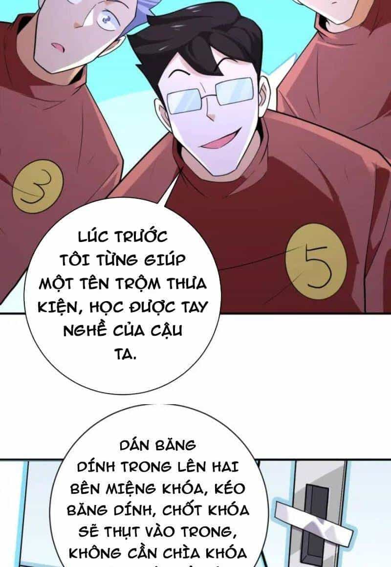 Mạt Thế Siêu Cấp Hệ Thống - Chương 286 - ảnh 14