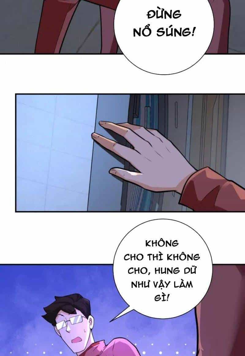 Mạt Thế Siêu Cấp Hệ Thống - Chương 286 - ảnh 8