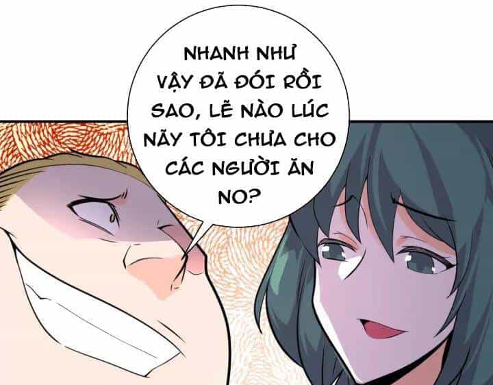 Mạt Thế Siêu Cấp Hệ Thống - Chương 287 - ảnh 17