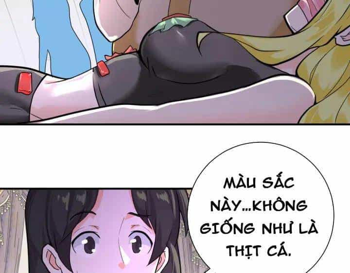 Mạt Thế Siêu Cấp Hệ Thống - Chương 287 - ảnh 38