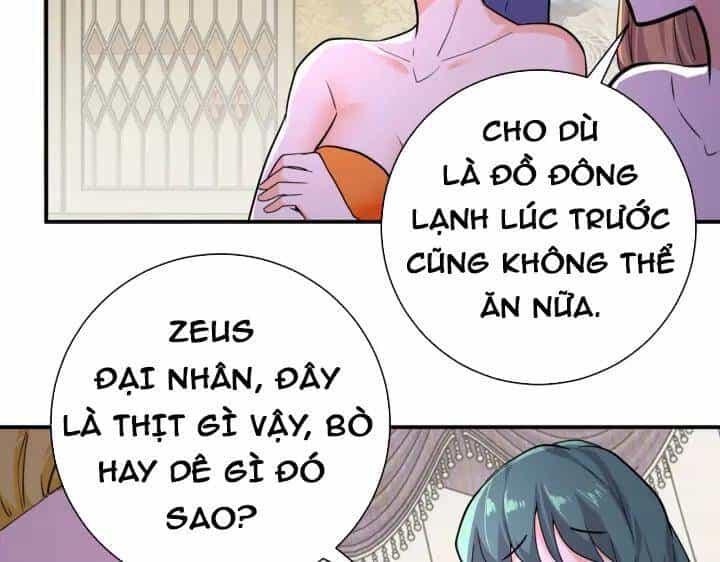 Mạt Thế Siêu Cấp Hệ Thống - Chương 287 - ảnh 40