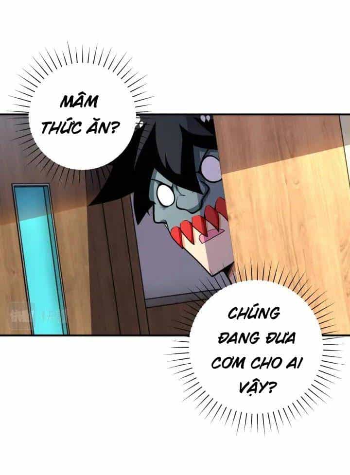 Mạt Thế Siêu Cấp Hệ Thống - Chương 288 - ảnh 57