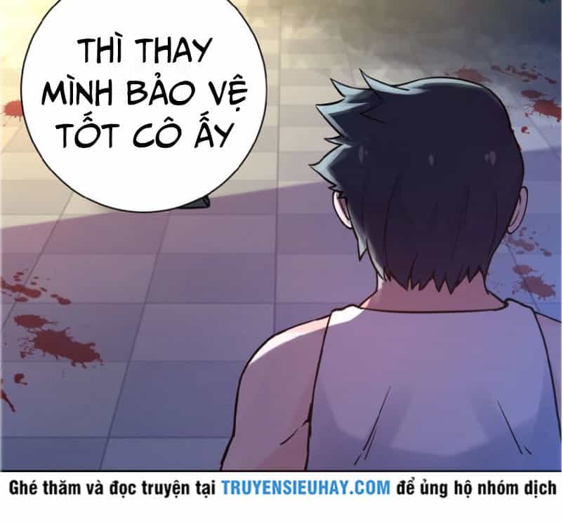Mạt Thế Siêu Cấp Hệ Thống - Chương 2 - ảnh 33