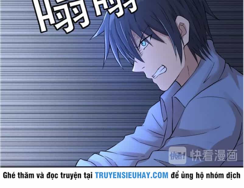 Mạt Thế Siêu Cấp Hệ Thống - Chương 2 - ảnh 35