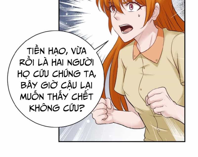 Mạt Thế Siêu Cấp Hệ Thống - Chương 2 - ảnh 59