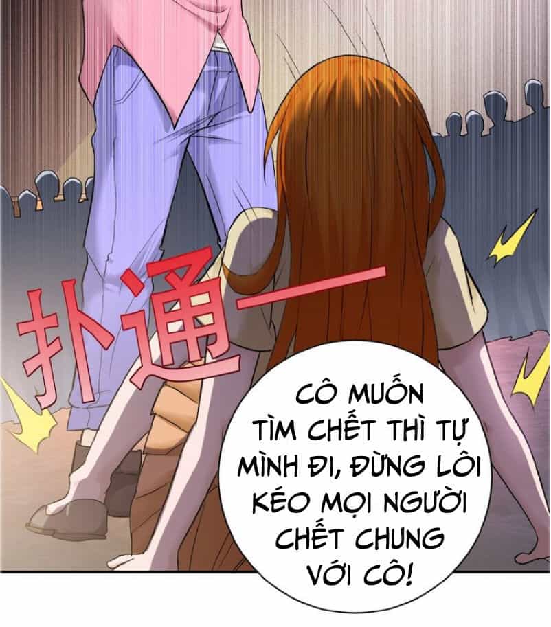 Mạt Thế Siêu Cấp Hệ Thống - Chương 2 - ảnh 65