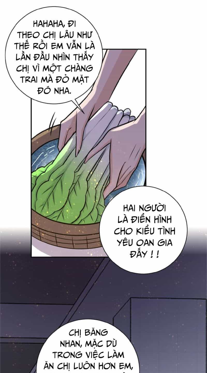 Mạt Thế Siêu Cấp Hệ Thống - Chương 29 - ảnh 12