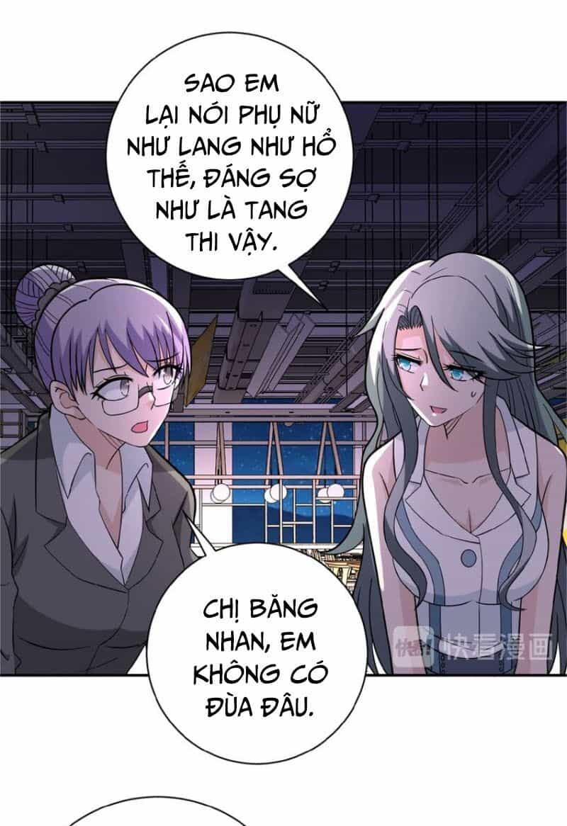 Mạt Thế Siêu Cấp Hệ Thống - Chương 29 - ảnh 6