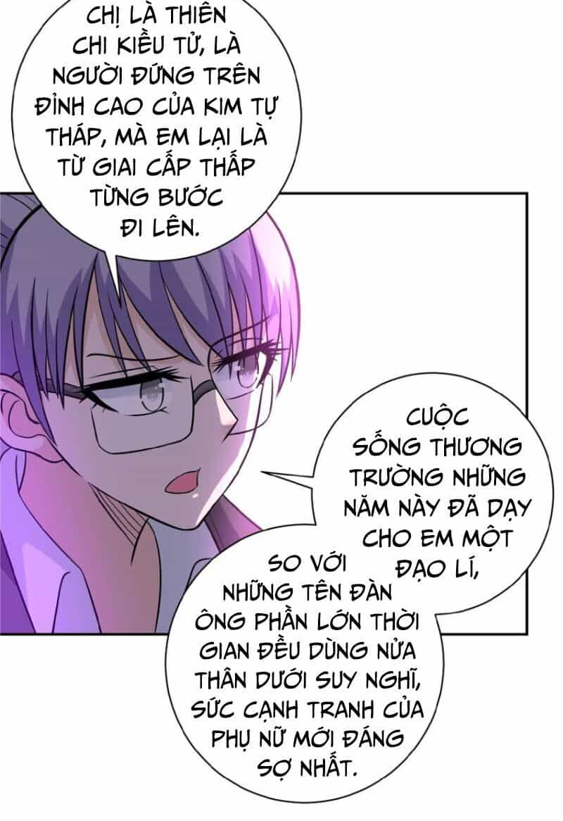 Mạt Thế Siêu Cấp Hệ Thống - Chương 29 - ảnh 7