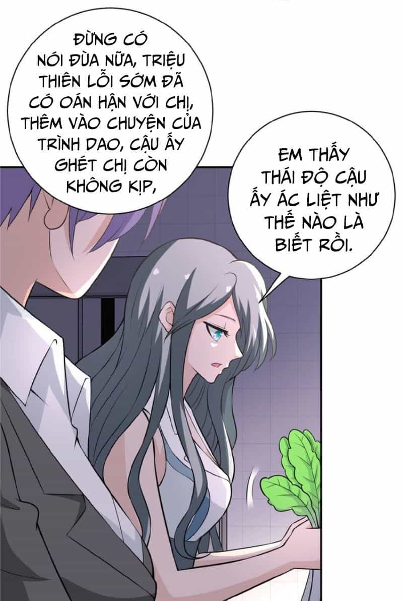 Mạt Thế Siêu Cấp Hệ Thống - Chương 29 - ảnh 9