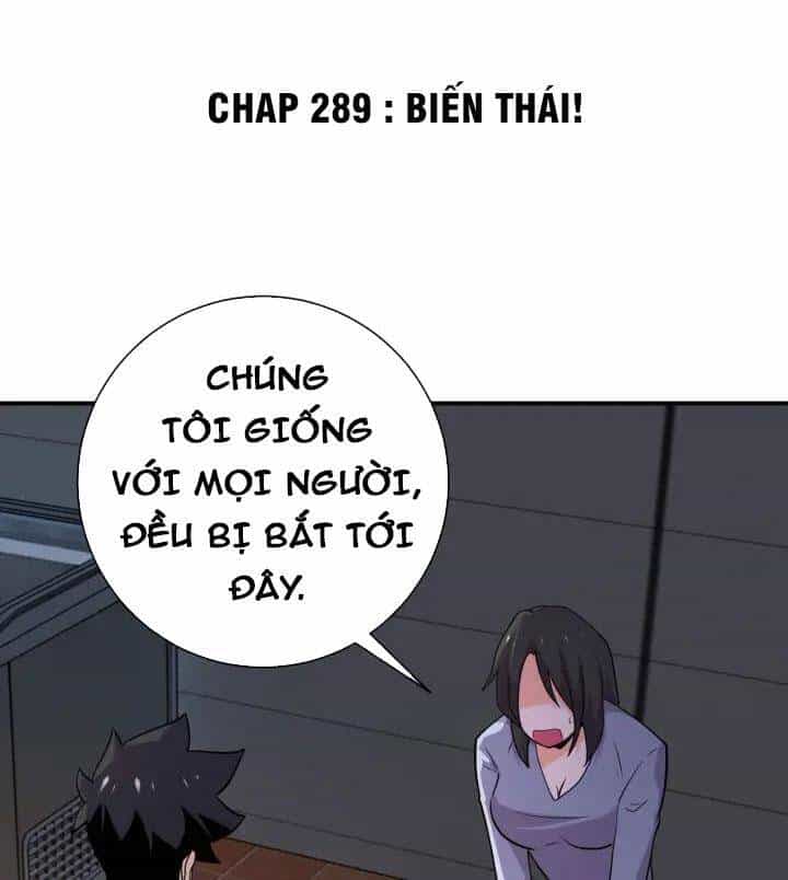 Mạt Thế Siêu Cấp Hệ Thống - Chương 289 - ảnh 1