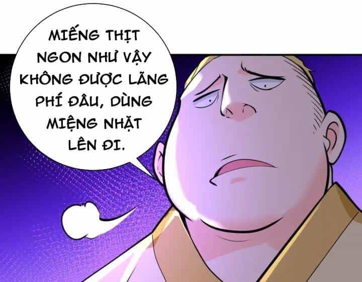 Mạt Thế Siêu Cấp Hệ Thống - Chương 289 - ảnh 32