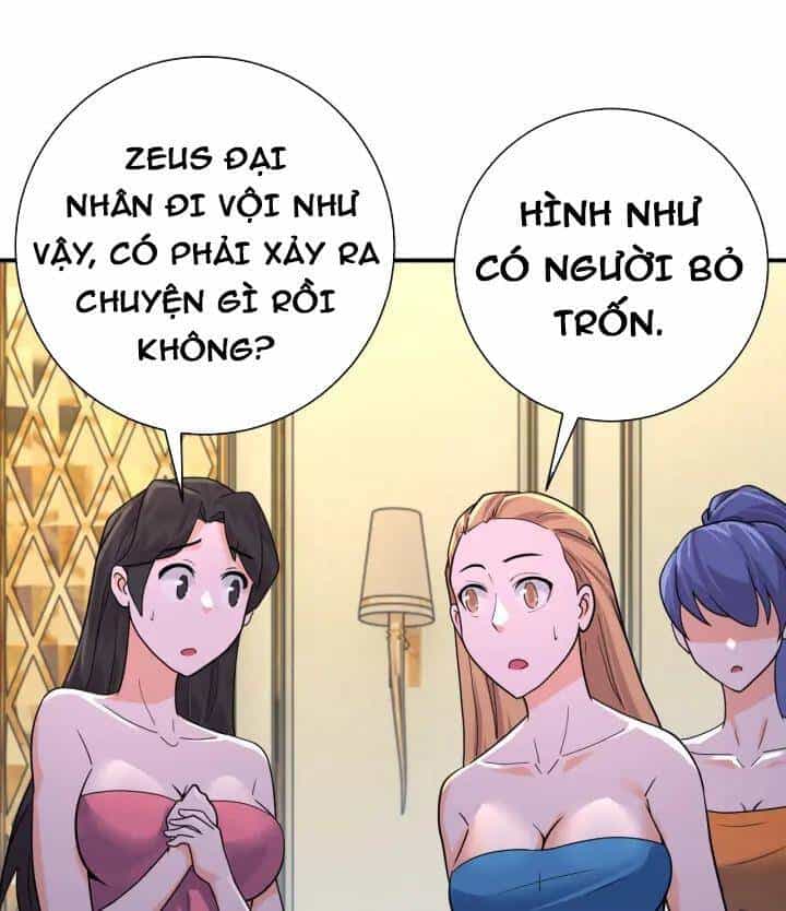 Mạt Thế Siêu Cấp Hệ Thống - Chương 290 - ảnh 21