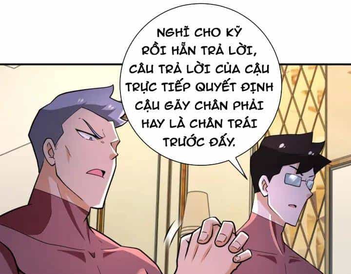 Mạt Thế Siêu Cấp Hệ Thống - Chương 290 - ảnh 72