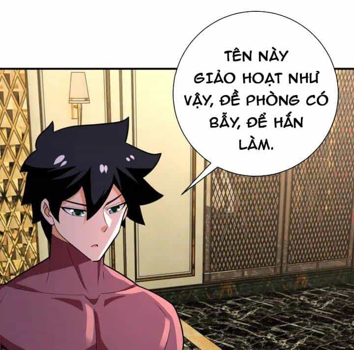 Mạt Thế Siêu Cấp Hệ Thống - Chương 291 - ảnh 59