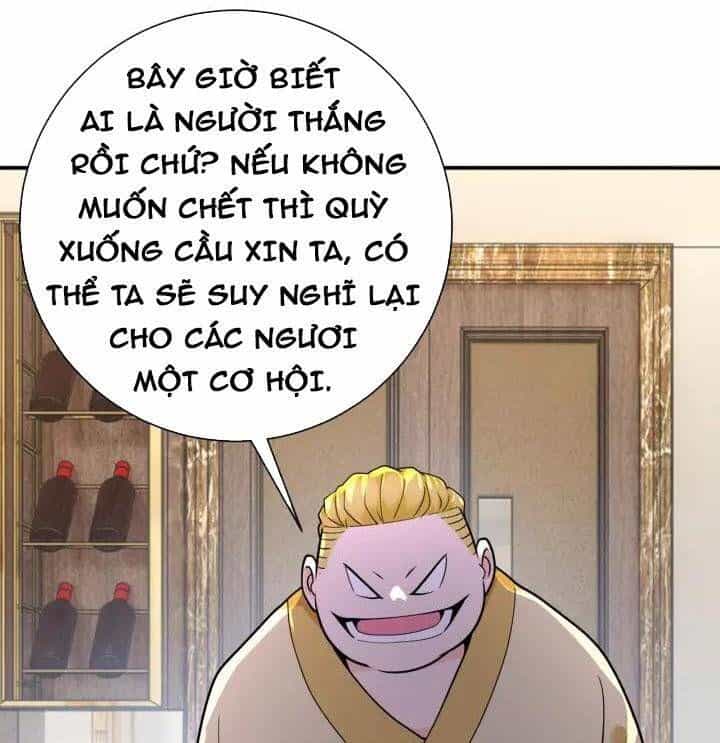 Mạt Thế Siêu Cấp Hệ Thống - Chương 291.1 - ảnh 10