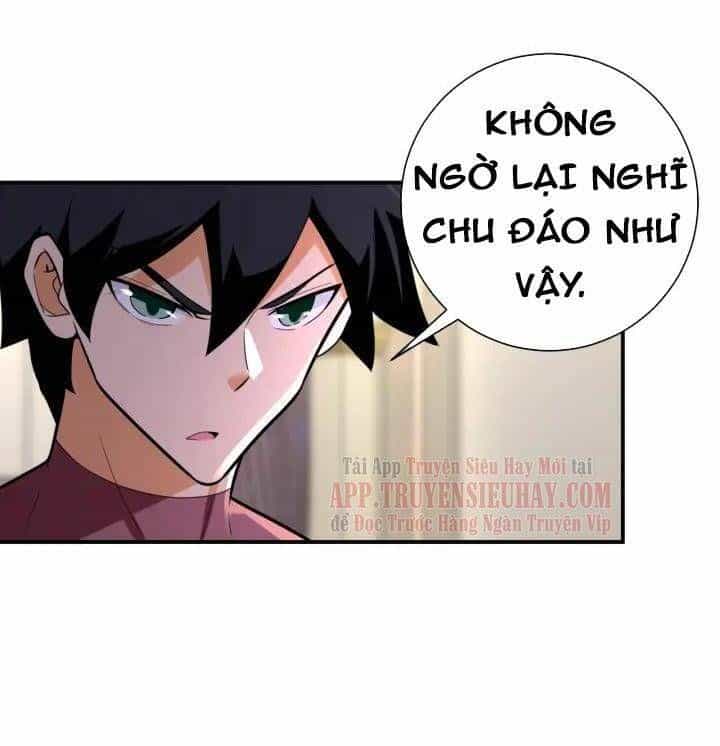 Mạt Thế Siêu Cấp Hệ Thống - Chương 291.1 - ảnh 9