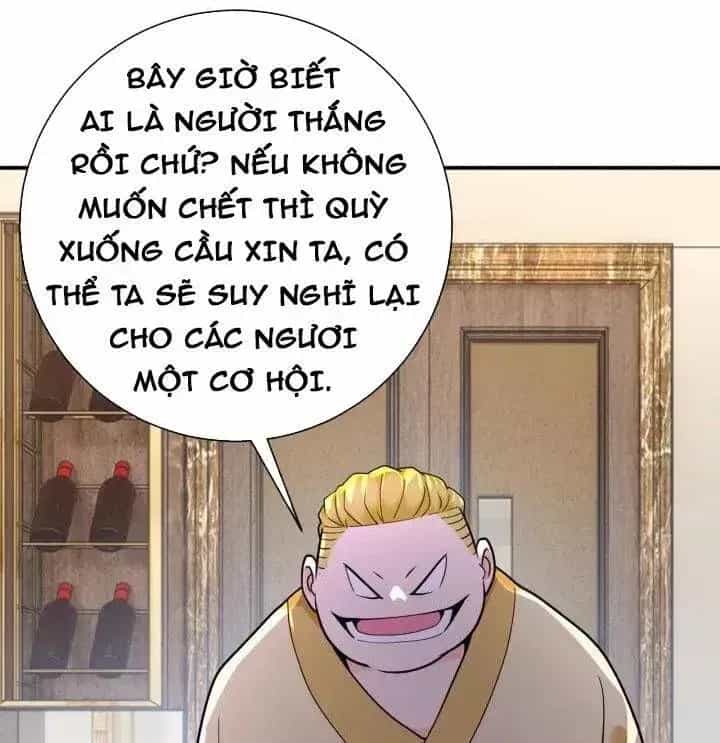 Mạt Thế Siêu Cấp Hệ Thống - Chương 291.4 - ảnh 12