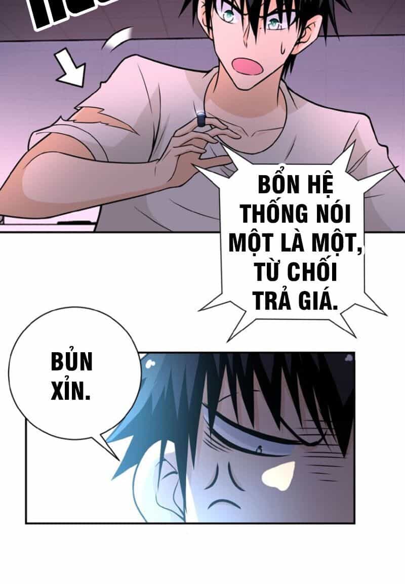 Mạt Thế Siêu Cấp Hệ Thống - Chương 30 - ảnh 17