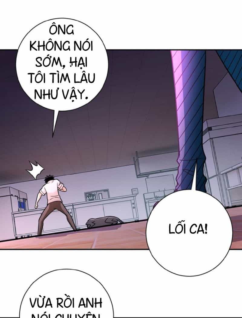 Mạt Thế Siêu Cấp Hệ Thống - Chương 30 - ảnh 20