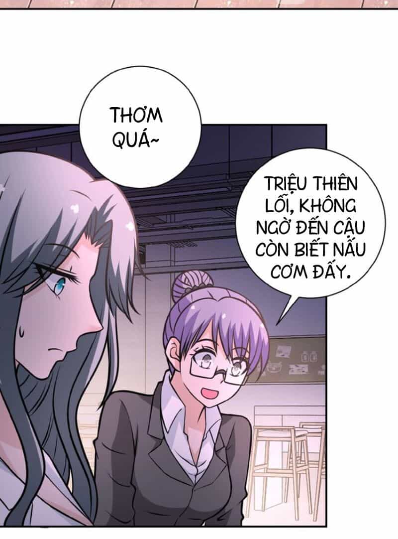 Mạt Thế Siêu Cấp Hệ Thống - Chương 30 - ảnh 30