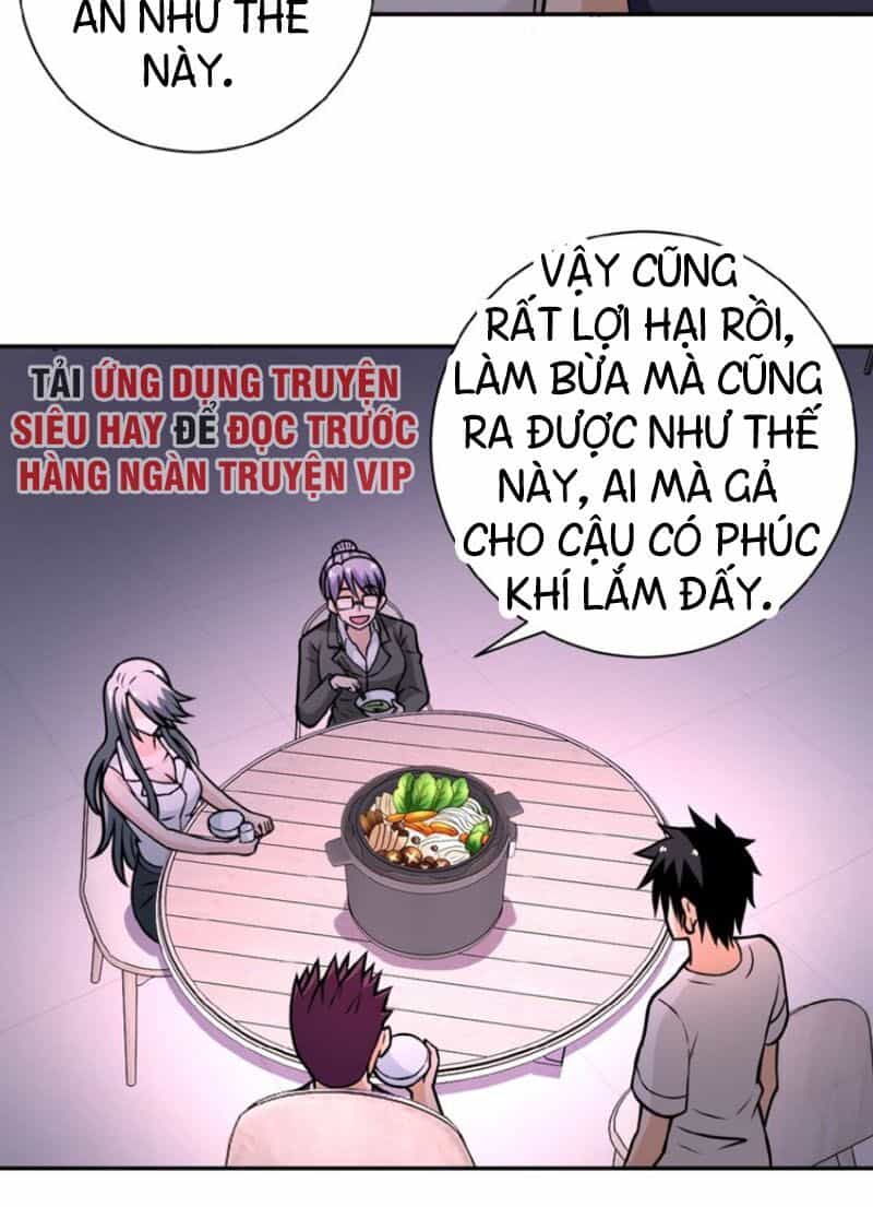 Mạt Thế Siêu Cấp Hệ Thống - Chương 30 - ảnh 32