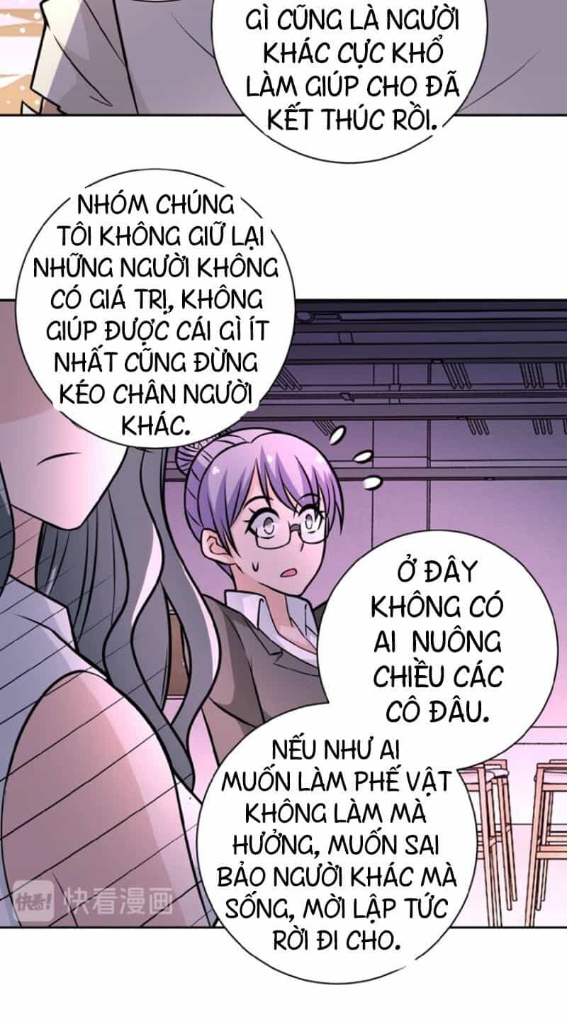 Mạt Thế Siêu Cấp Hệ Thống - Chương 30 - ảnh 36