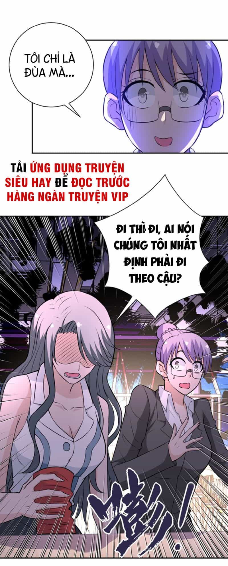 Mạt Thế Siêu Cấp Hệ Thống - Chương 30 - ảnh 37