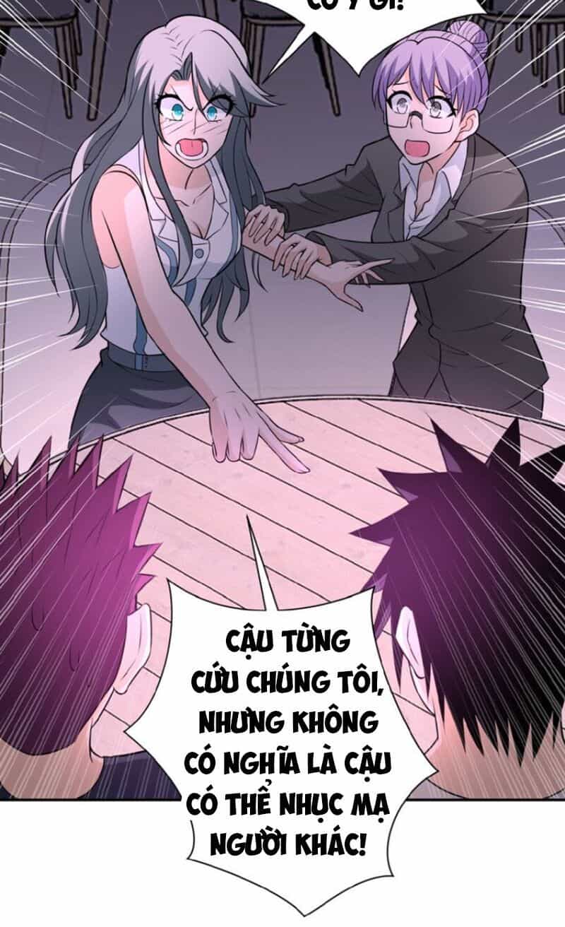 Mạt Thế Siêu Cấp Hệ Thống - Chương 30 - ảnh 39