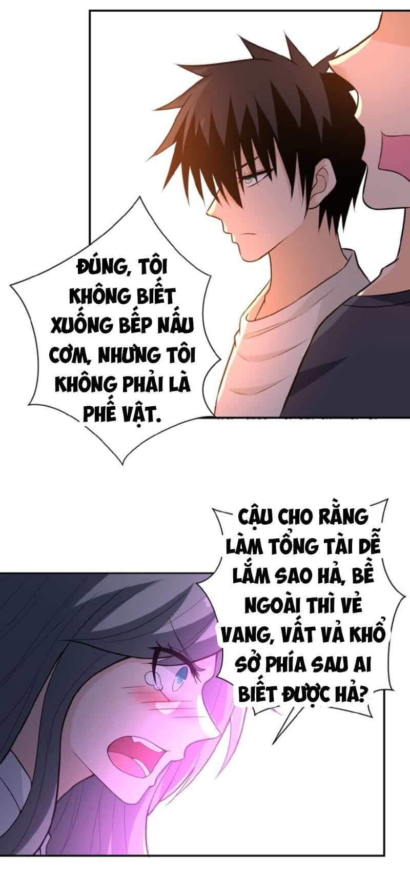 Mạt Thế Siêu Cấp Hệ Thống - Chương 30 - ảnh 40