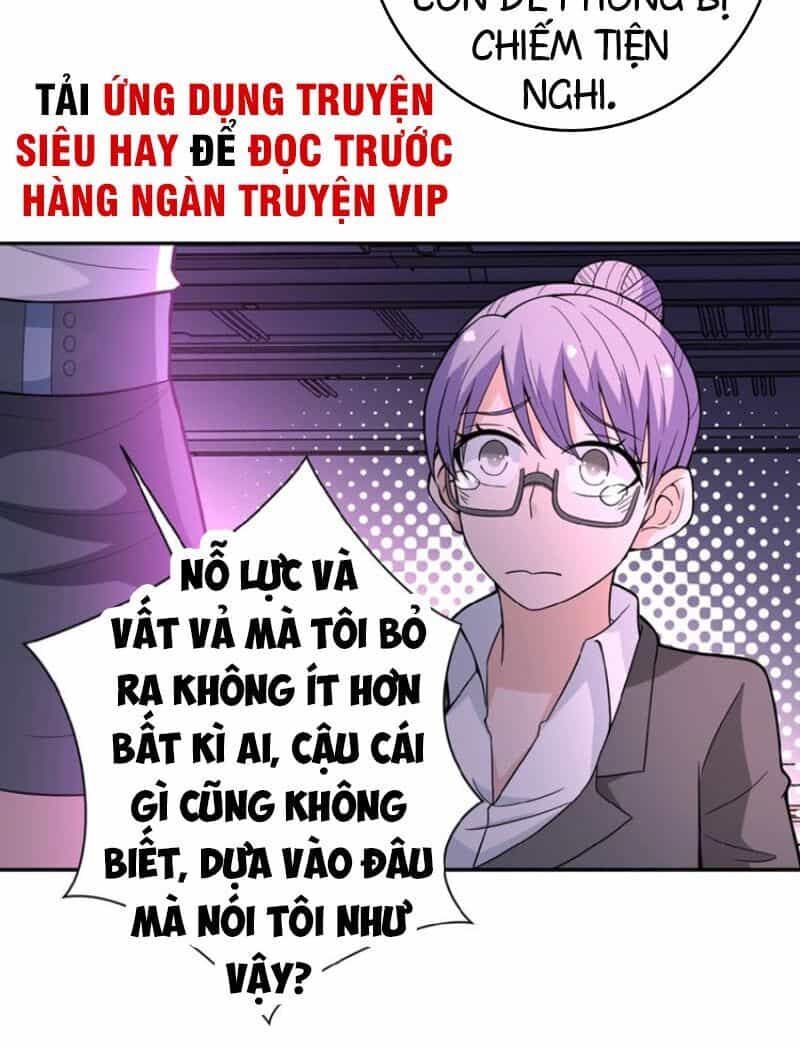 Mạt Thế Siêu Cấp Hệ Thống - Chương 30 - ảnh 42