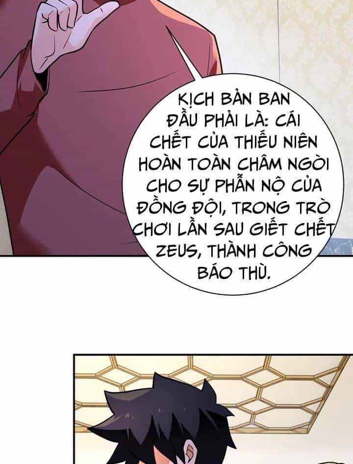 Mạt Thế Siêu Cấp Hệ Thống - Chương 292 - ảnh 20