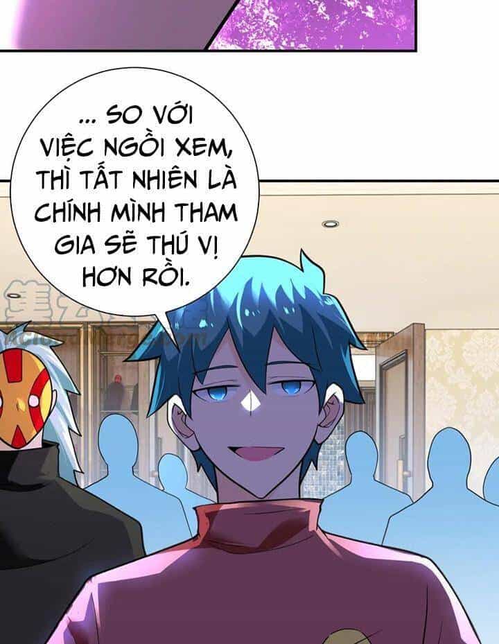Mạt Thế Siêu Cấp Hệ Thống - Chương 292 - ảnh 24