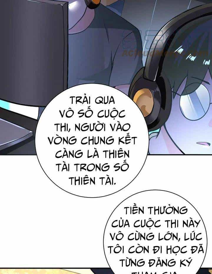 Mạt Thế Siêu Cấp Hệ Thống - Chương 292 - ảnh 29