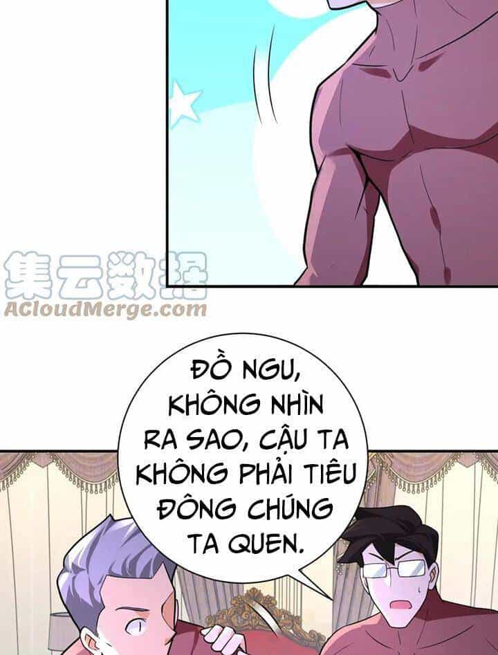 Mạt Thế Siêu Cấp Hệ Thống - Chương 292 - ảnh 3