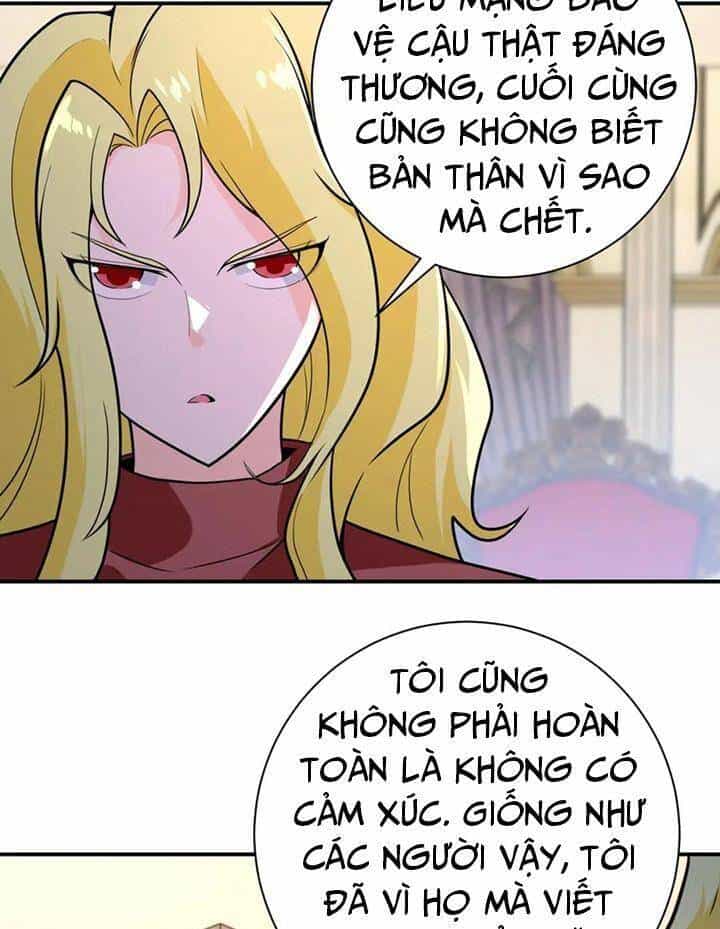 Mạt Thế Siêu Cấp Hệ Thống - Chương 292 - ảnh 44