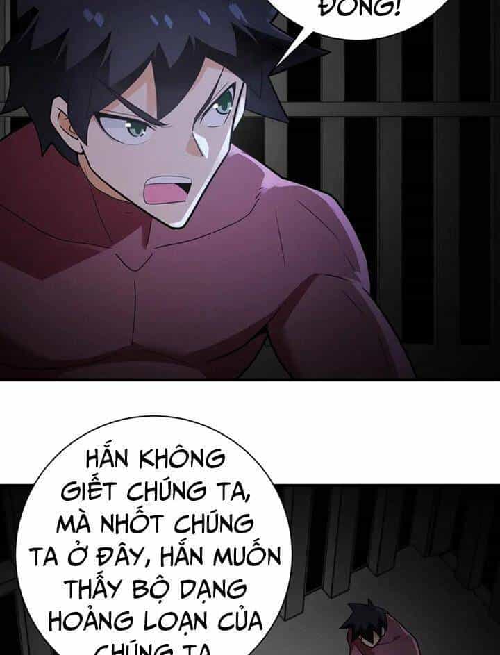 Mạt Thế Siêu Cấp Hệ Thống - Chương 293 - ảnh 16