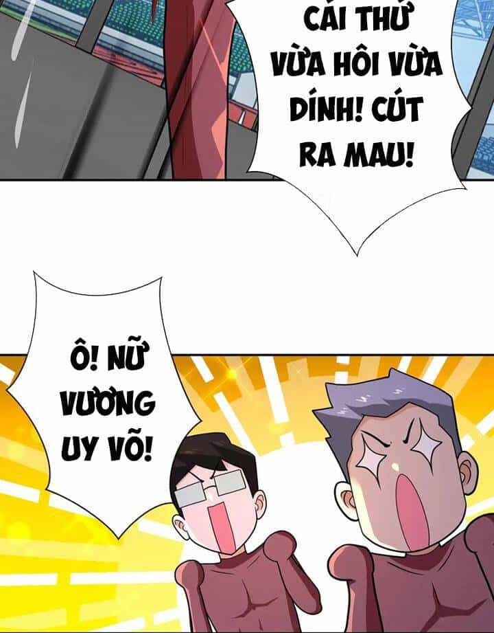 Mạt Thế Siêu Cấp Hệ Thống - Chương 294 - ảnh 29