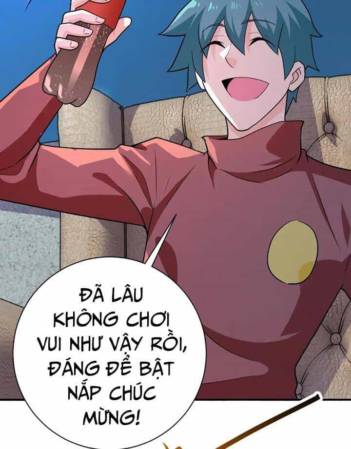 Mạt Thế Siêu Cấp Hệ Thống - Chương 294 - ảnh 38