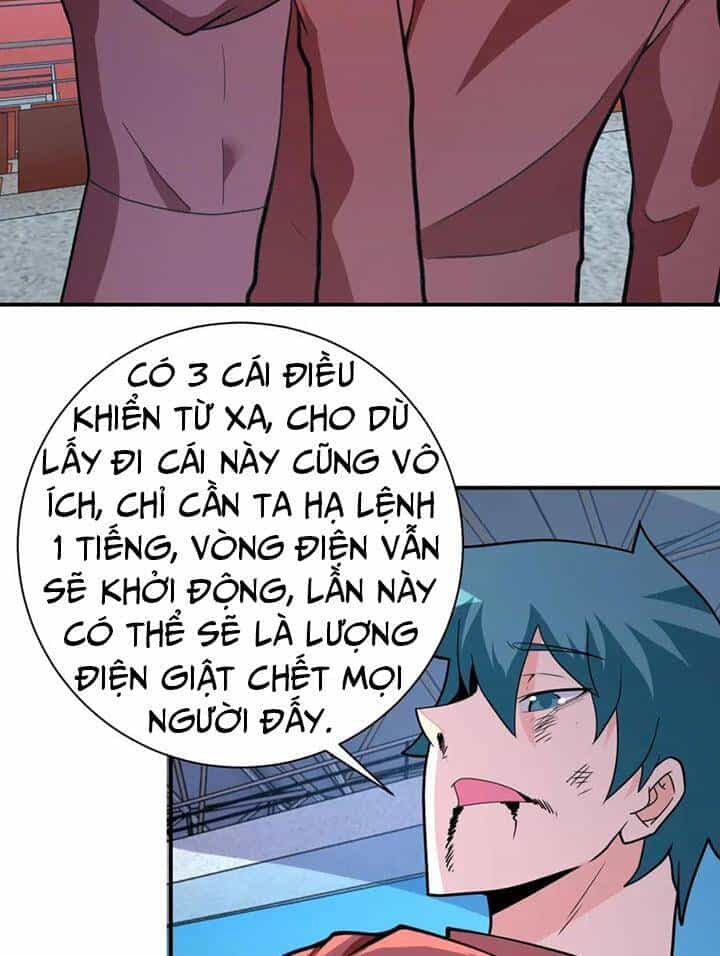 Mạt Thế Siêu Cấp Hệ Thống - Chương 295 - ảnh 41